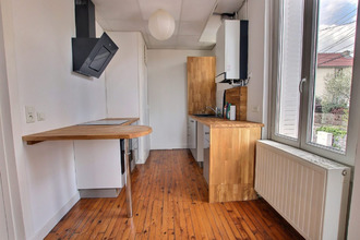 achat appartement clermt-ferrand 63100