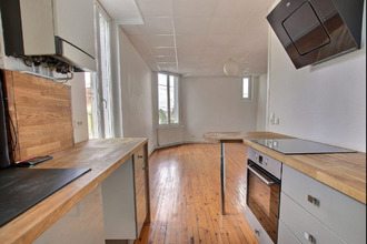 achat appartement clermt-ferrand 63100