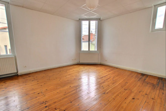 achat appartement clermt-ferrand 63100