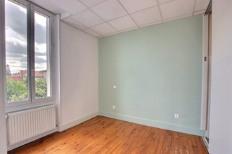 achat appartement clermt-ferrand 63100