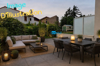 achat appartement clermt-ferrand 63100