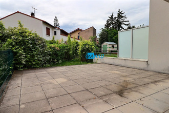 achat appartement clermt-ferrand 63100