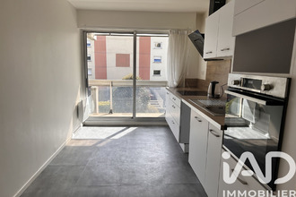 achat appartement clermt-ferrand 63100