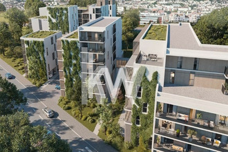 achat appartement clermt-ferrand 63100