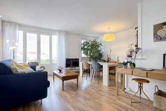 achat appartement clermt-ferrand 63100