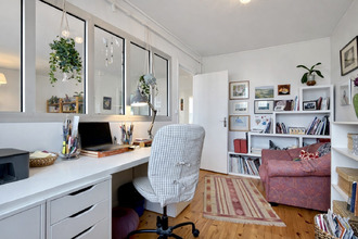 achat appartement clermt-ferrand 63100