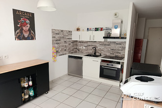 achat appartement clermt-ferrand 63100
