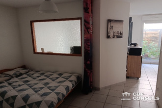 achat appartement clermt-ferrand 63100