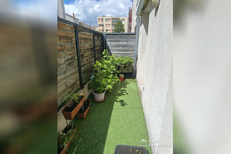 achat appartement clermt-ferrand 63100