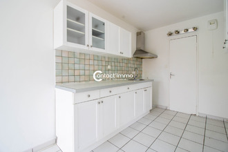 achat appartement clermt-ferrand 63100