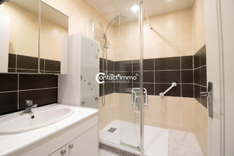 achat appartement clermt-ferrand 63100