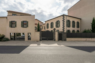 achat appartement clermt-ferrand 63100