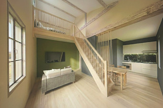 achat appartement clermt-ferrand 63100