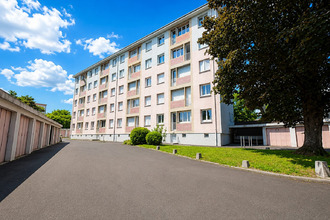 achat appartement clermt-ferrand 63100