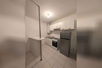 achat appartement clermt-ferrand 63100