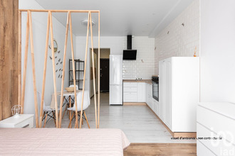 achat appartement clermt-ferrand 63100