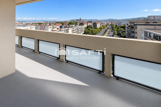 achat appartement clermt-ferrand 63100