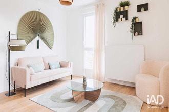 achat appartement clermt-ferrand 63100
