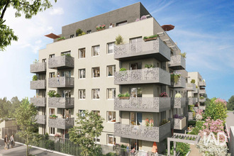 achat appartement clermt-ferrand 63100