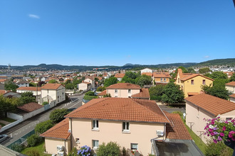 achat appartement clermt-ferrand 63100
