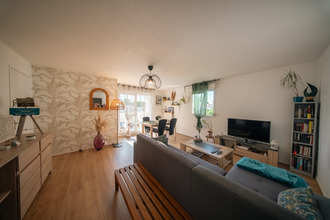 achat appartement clermt-ferrand 63100