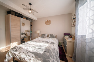 achat appartement clermt-ferrand 63100