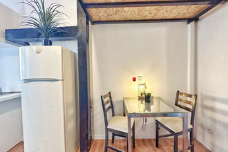 achat appartement clermt-ferrand 63100