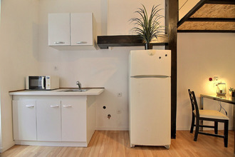 achat appartement clermt-ferrand 63100