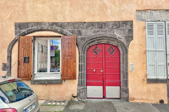 achat appartement clermt-ferrand 63100