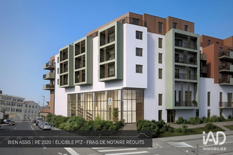 achat appartement clermt-ferrand 63100