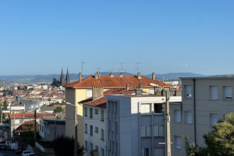 achat appartement clermt-ferrand 63100