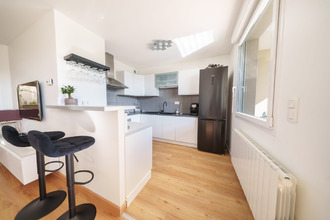 achat appartement clermt-ferrand 63100