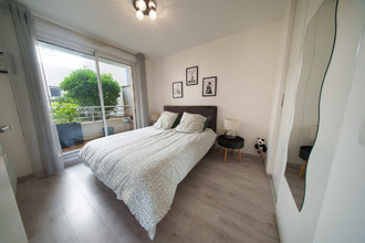 achat appartement clermt-ferrand 63100