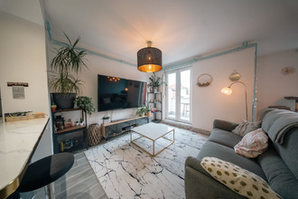 achat appartement clermt-ferrand 63100