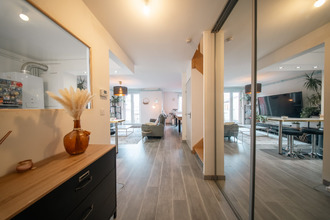 achat appartement clermt-ferrand 63100