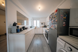 achat appartement clermt-ferrand 63100