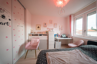 achat appartement clermt-ferrand 63100