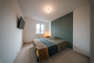 achat appartement clermt-ferrand 63100