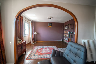 achat appartement clermt-ferrand 63100