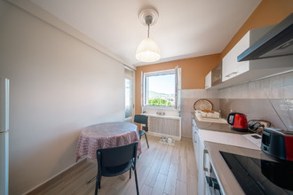 achat appartement clermt-ferrand 63100
