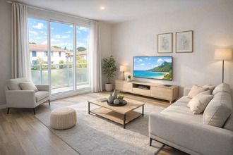 achat appartement clermt-ferrand 63100