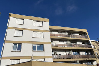 achat appartement clermt-ferrand 63100