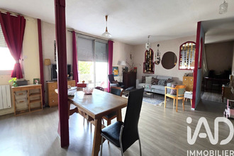 achat appartement clermt-ferrand 63100