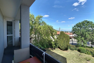 achat appartement clermt-ferrand 63100