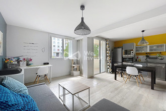 achat appartement clermt-ferrand 63100