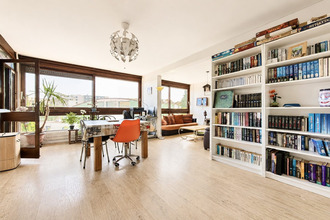 achat appartement clermt-ferrand 63100