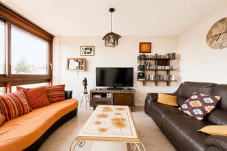 achat appartement clermt-ferrand 63100