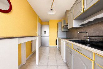 achat appartement clermt-ferrand 63100