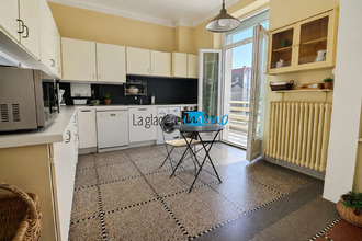achat appartement clermt-ferrand 63100