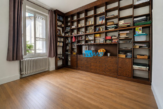 achat appartement clermt-ferrand 63100